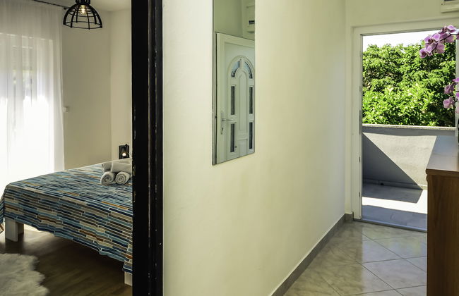 Casa de 7 quartos em Ražanac com piscina privada e jardim - Foto 20