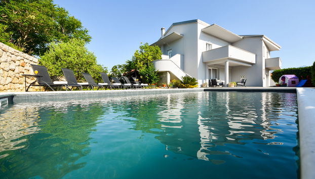 Maison de 7 chambres à Ražanac avec piscine privée et jardin - Photo 3