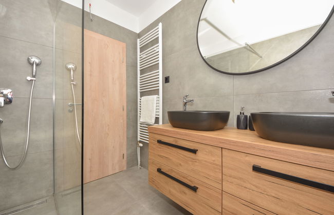 Casa de 7 quartos em Ražanac com piscina privada e jardim - Foto 14