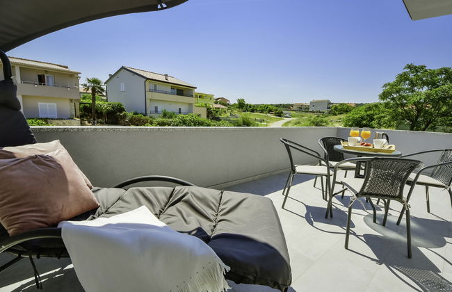 Casa de 7 quartos em Ražanac com piscina privada e jardim - Foto 21