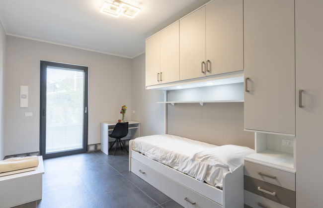 Apartamento de 3 quartos em Imperia com piscina e jardim - Foto 11