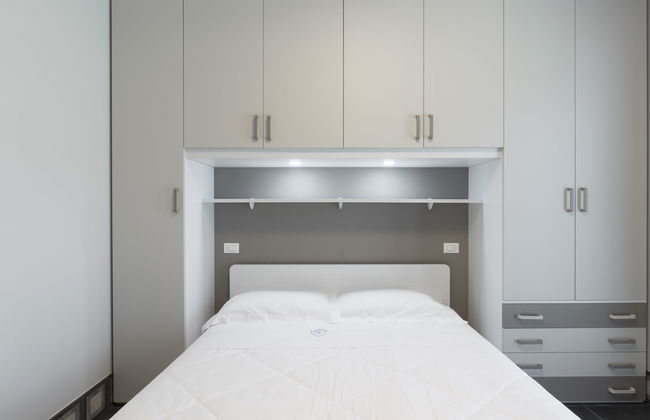 Apartamento de 3 quartos em Imperia com piscina e jardim - Foto 10