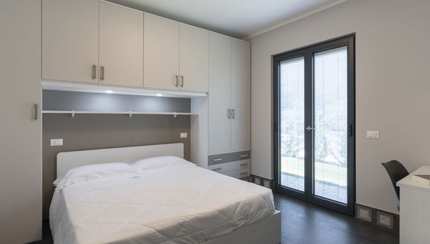 Apartamento de 3 quartos em Imperia com piscina e jardim - Foto 4