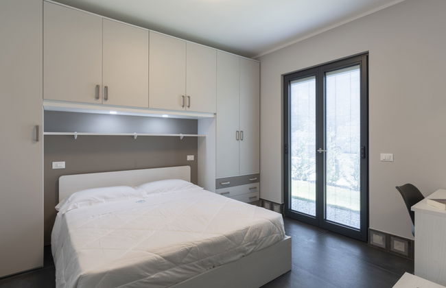 Apartamento de 3 quartos em Imperia com piscina e jardim - Foto 4