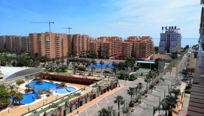 APCOSTAS Marina Dor 2da Linea - Photo 1