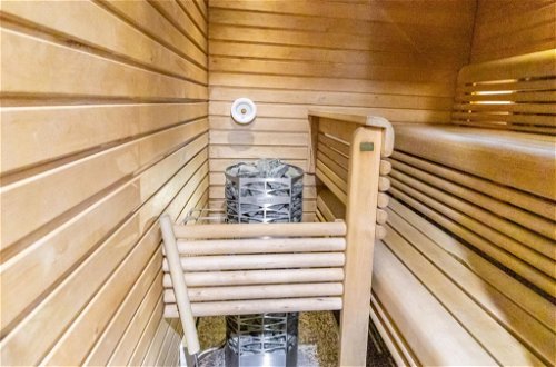 Foto 26 - Casa de 2 quartos em Pelkosenniemi com sauna e vista para a montanha