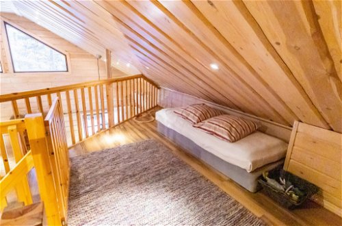 Foto 17 - Haus mit 2 Schlafzimmern in Pelkosenniemi mit sauna und blick auf die berge
