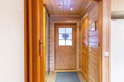 Foto 8 - Casa con 2 camere da letto a Pelkosenniemi con sauna e vista sulle montagne