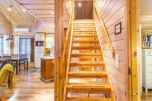 Photo 9 - 2 bedroom House in Pelkosenniemi with sauna and mountain view