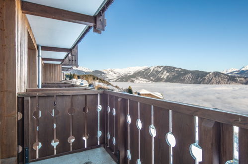 Photo 28 - Appartement de 2 chambres à La Léchère avec terrasse et vues sur la montagne