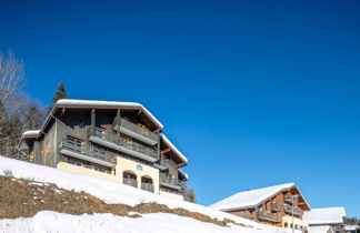 Photo 1 - Apartment in La Léchère with mountain view