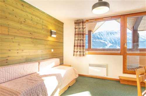 Photo 11 - Appartement de 2 chambres à La Léchère avec terrasse et vues sur la montagne