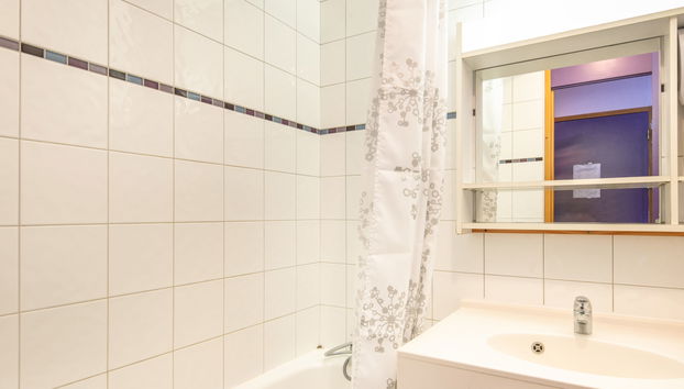 Apartment mit 2 Schlafzimmern in La Léchère - Foto 4