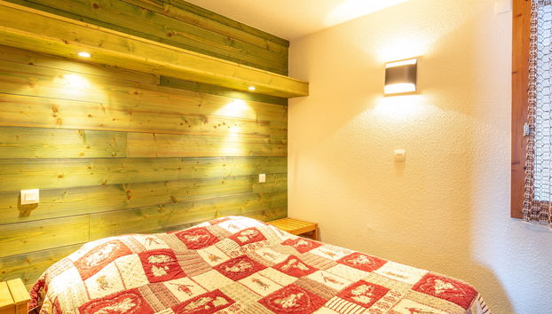 Apartment mit 4 Schlafzimmern in La Léchère - Foto 5