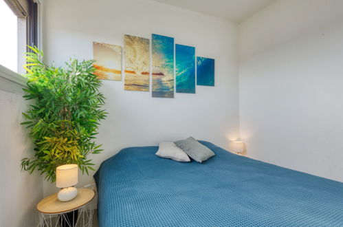 Foto 15 - Apartment mit 1 Schlafzimmer in Lacanau mit blick aufs meer