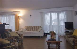 Foto 1 - Appartamento con 1 camera da letto a Saas-Fee