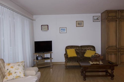 Foto 6 - Apartamento de 1 quarto em Saas-Fee