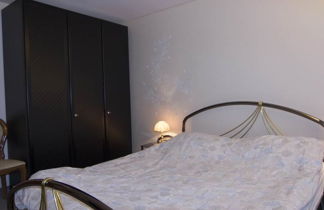 Foto 3 - Apartamento de 1 quarto em Saas-Fee