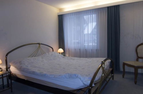 Photo 2 - 1 bedroom Apartment in Saas-Fee
