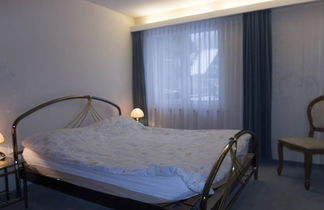 Foto 2 - Appartamento con 1 camera da letto a Saas-Fee