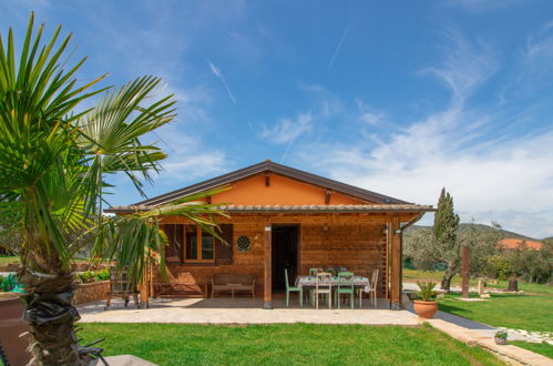 Foto 6 - Casa con 2 camere da letto a Panicale con piscina privata e giardino