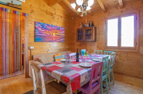 Photo 8 - Maison de 2 chambres à Panicale avec piscine privée et vues sur la montagne