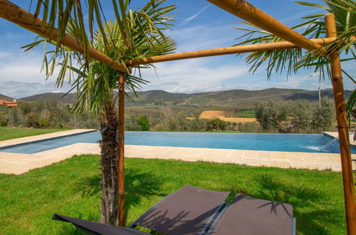 Photo 22 - Maison de 2 chambres à Panicale avec piscine privée et vues sur la montagne