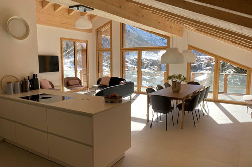 Foto 49 - Apartamento de 4 quartos em Saas-Fee