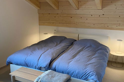 Foto 42 - Apartamento de 4 quartos em Saas-Fee