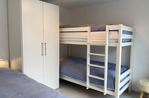 Foto 12 - Apartamento de 4 quartos em Saas-Fee