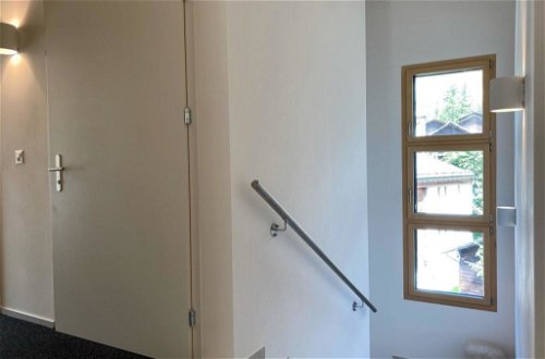 Foto 31 - Apartamento de 4 habitaciones en Saas-Fee