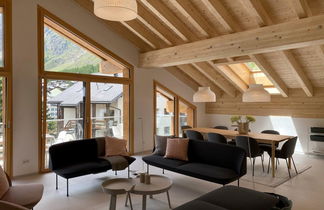 Foto 2 - Apartamento de 4 quartos em Saas-Fee