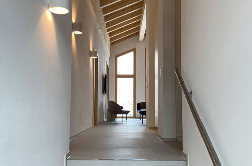 Foto 43 - Apartamento de 4 habitaciones en Saas-Fee