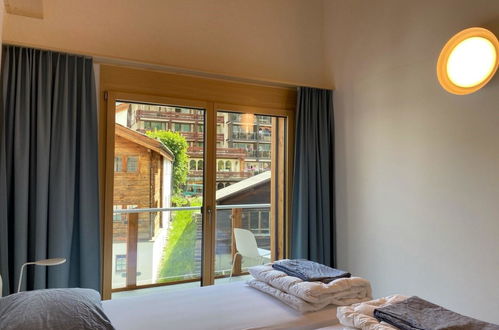 Foto 11 - Apartamento de 4 quartos em Saas-Fee