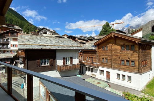 Foto 32 - Apartamento de 4 habitaciones en Saas-Fee