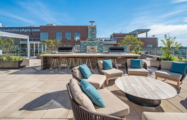 Global Luxury Suites Bethesda Chevy Chase - Foto 55