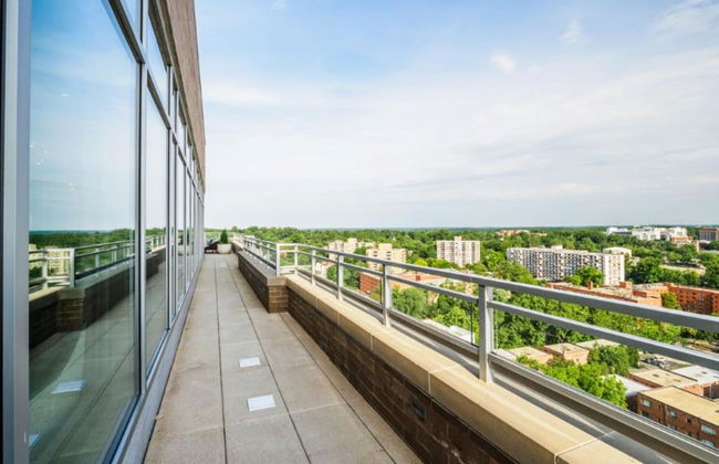 Global Luxury Suites Bethesda Chevy Chase - Foto 65