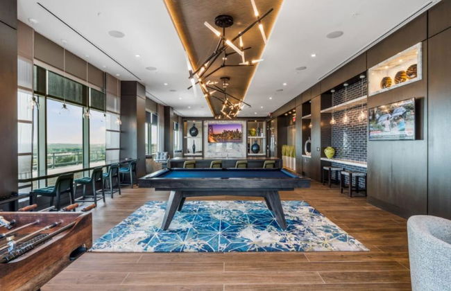 Global Luxury Suites Bethesda Chevy Chase - Foto 53