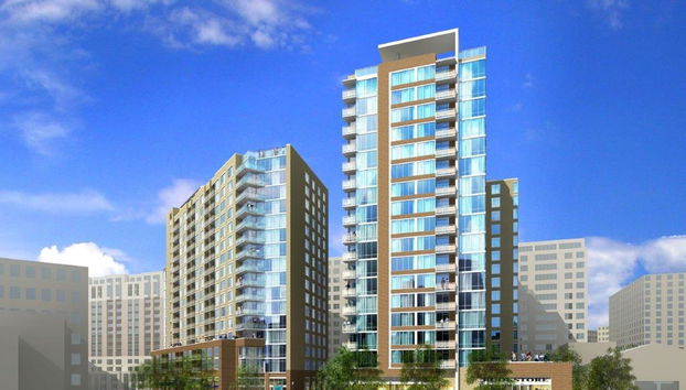 Global Luxury Suites Bethesda Chevy Chase - Foto 2