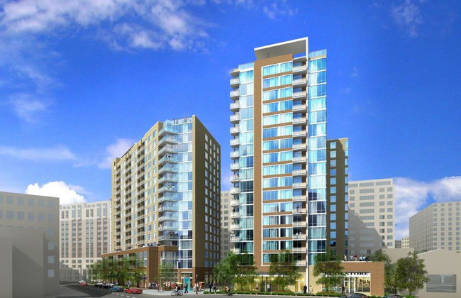 Global Luxury Suites Bethesda Chevy Chase - Foto 2