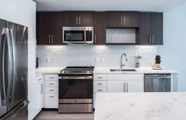 Global Luxury Suites Bethesda Chevy Chase - Foto 18
