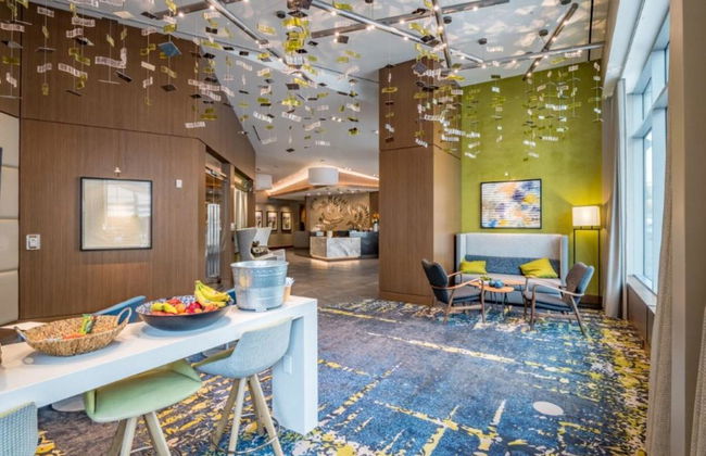 Global Luxury Suites Bethesda Chevy Chase - Foto 6