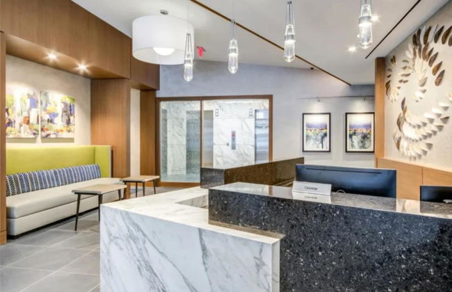 Global Luxury Suites Bethesda Chevy Chase - Foto 8
