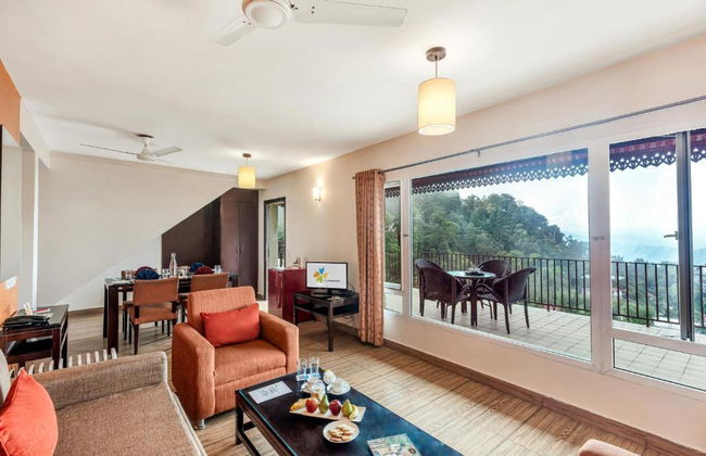 Club Mahindra Mussoorie - Foto 13