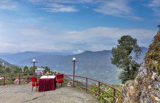 Foto 2 - Club Mahindra Mussoorie