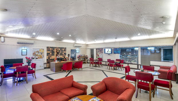 Club Mahindra Mussoorie - Foto 4