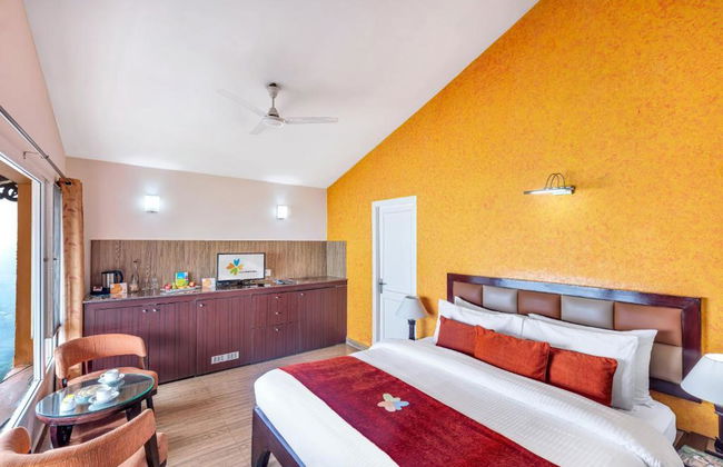 Club Mahindra Mussoorie - Foto 10