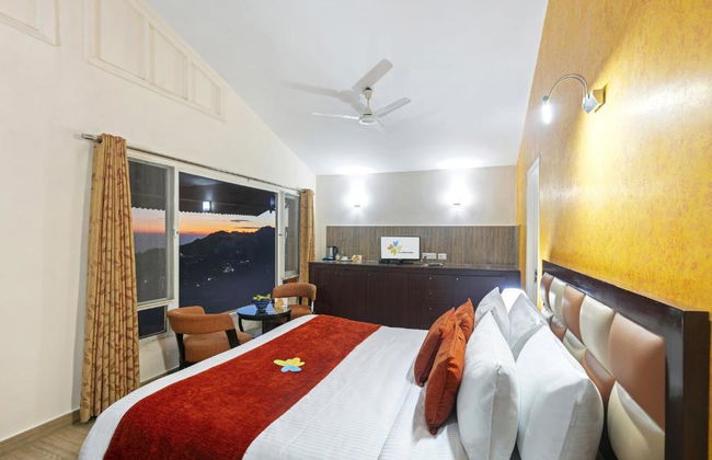 Club Mahindra Mussoorie - Foto 8