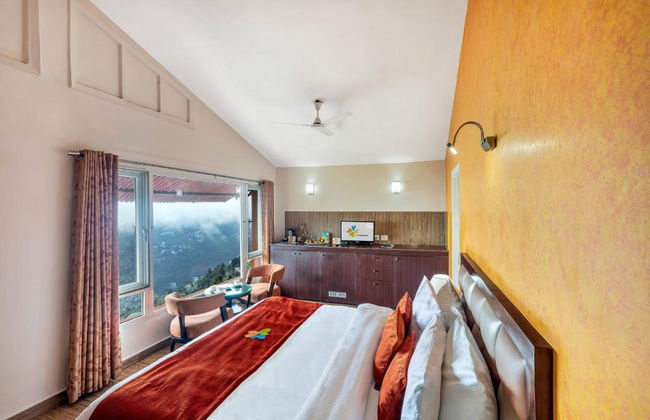 Club Mahindra Mussoorie - Foto 12