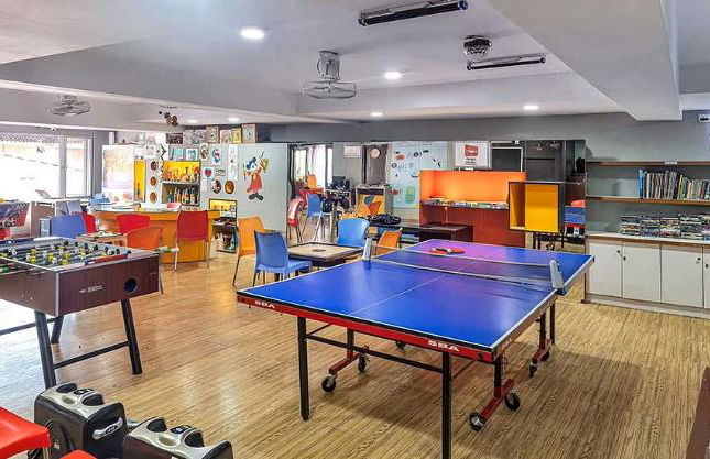 Club Mahindra Mussoorie - Foto 19